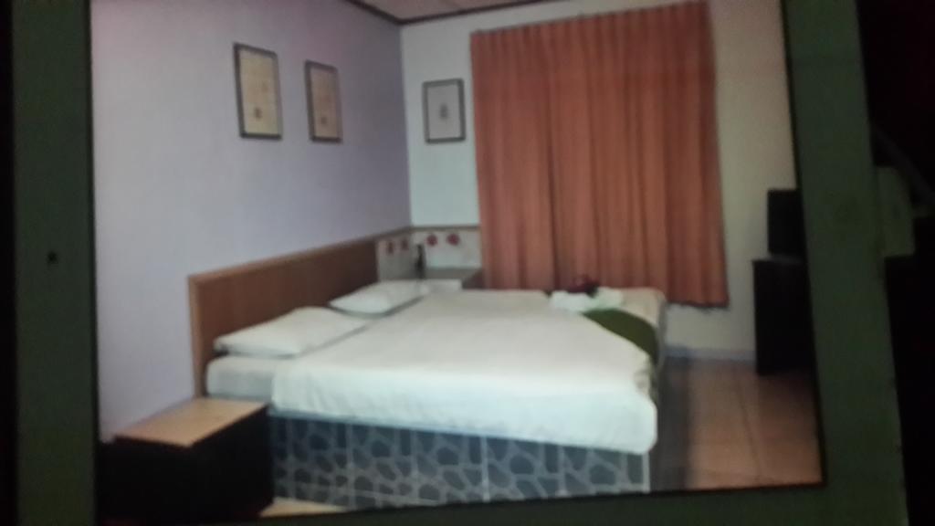 Nan Inn Bungalow Karon Zimmer foto