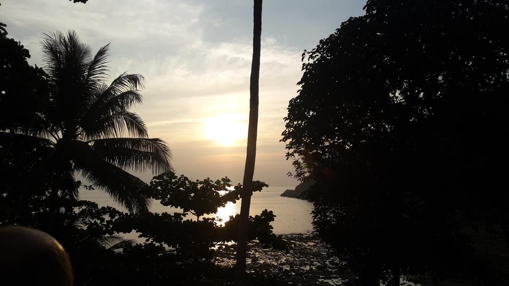 Nan Inn Bungalow Karon Zimmer foto